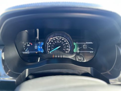 Used 2019 Ford Ranger Lariat w/ Equipment Group 501A Mid image 14