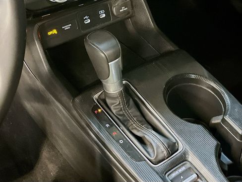 Used 2025 Honda Civic Sport image 16