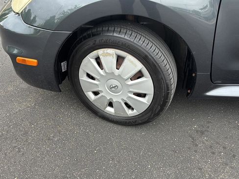Used 2006 Scion xA FWD image 4