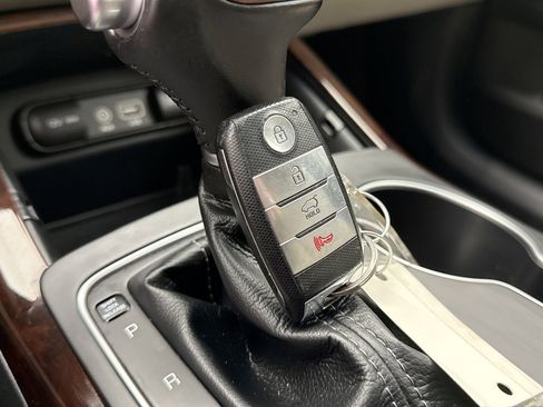 Used 2018 Kia Sorento EX image 22