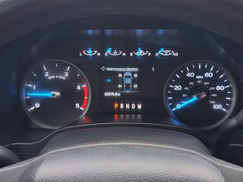 Used 2021 Ford F250 XLT w/ FX4 Off-Road Package image 15