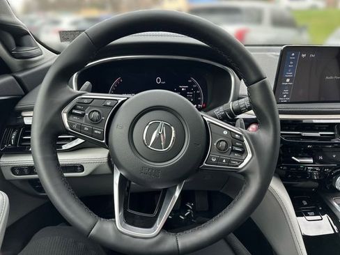 New 2026 Acura MDX w/ Advance Package image 15