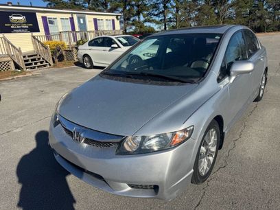 Used 2011 Honda Civic EX-L