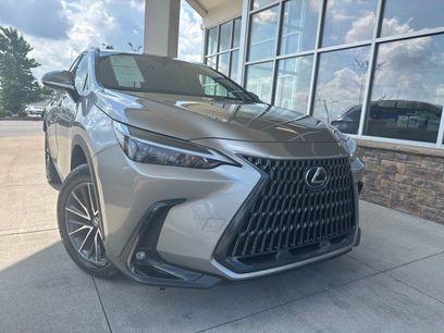 Used 2024 Lexus NX 350 AWD w/ Cold Area Package