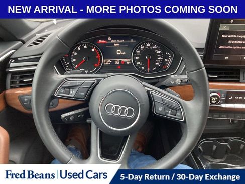 Used 2023 Audi A5 2.0T Premium w/ Convenience Package image 12