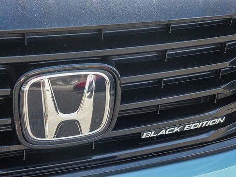 Used 2024 Honda Passport Black Edition image 5