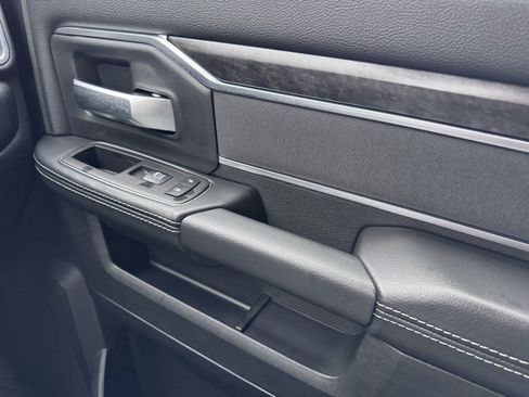 New 2024 RAM 4500 SLT w/ Quick Order Package 2YG SLT image 23