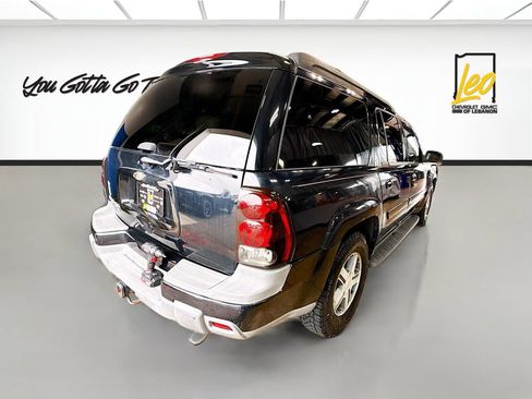 Used 2005 Chevrolet TrailBlazer LT AWD/4WD image 5