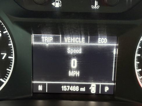 Used 2018 GMC Acadia SLE image 15