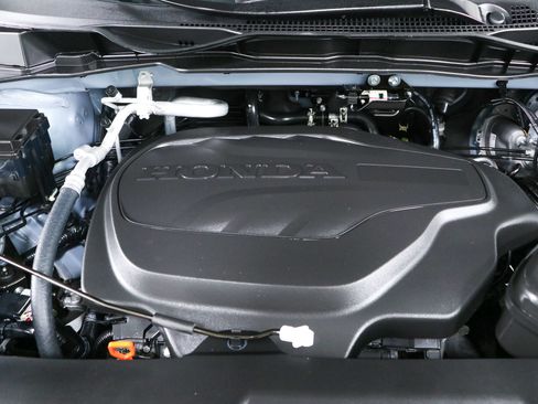 Used 2025 Honda Odyssey Sport-L image 33