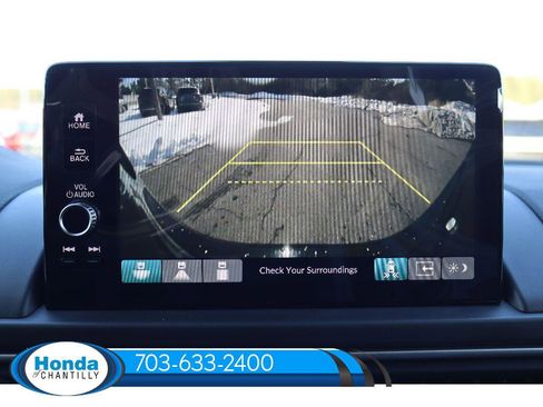 New 2025 Honda Pilot Touring image 17