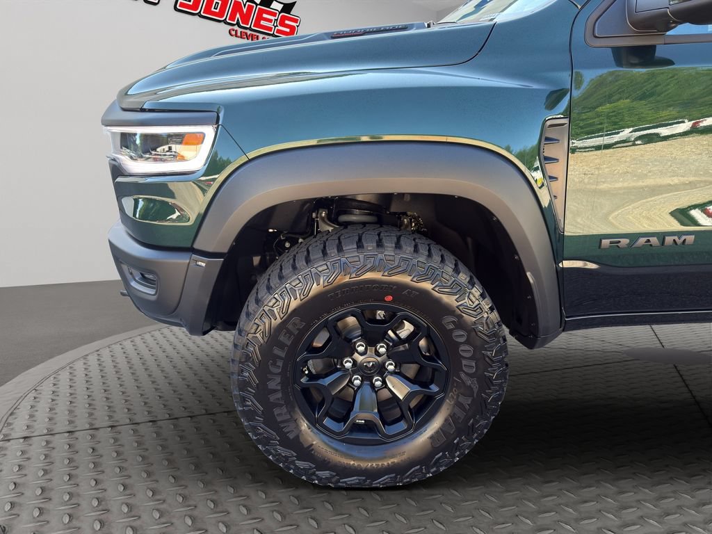 New 2026 RAM 1500 RHO AWD/4WD image 14