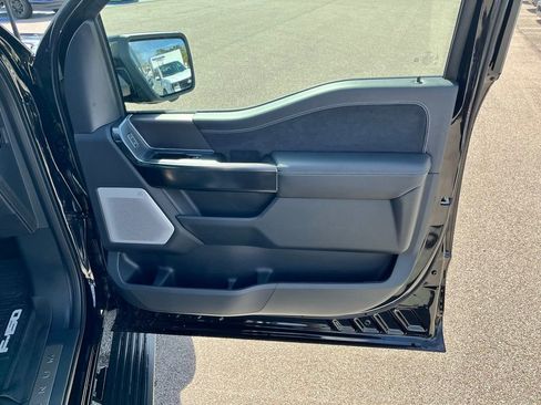 New 2026 Ford F150 Platinum w/ Equipment Group 702A High image 8