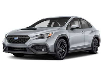New 2026 Subaru WRX Limited