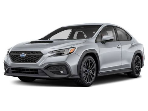 New 2026 Subaru WRX Limited AWD/4WD image 1
