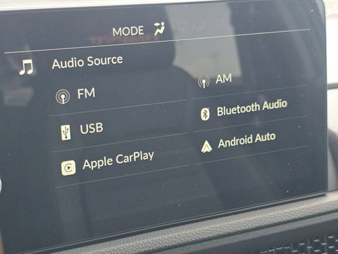 New 2026 Honda CR-V EX-L image 11