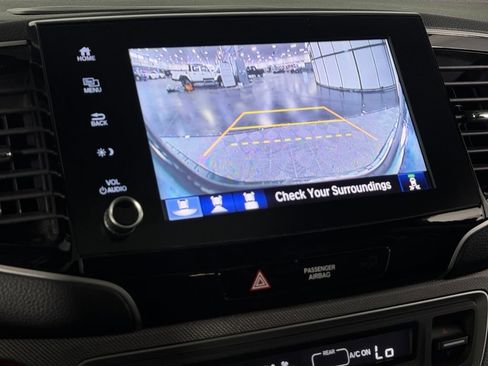 Used 2023 Honda Ridgeline RTL-E image 19