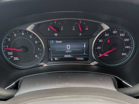 Used 2024 Chevrolet Equinox LT FWD image 13