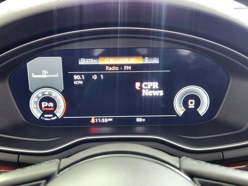 Used 2022 Audi A5 2.0T Premium Plus w/ Premium Plus image 20