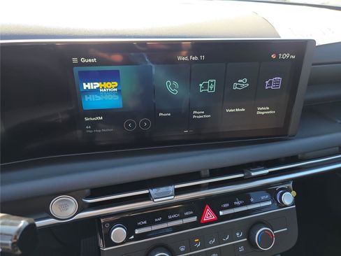 New 2026 Hyundai Santa Cruz SE image 14