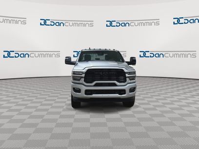 New 2026 RAM 2500 Big Horn