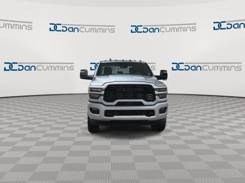 New 2026 RAM 2500 Big Horn image 3