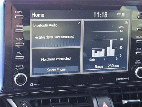 Used 2020 Toyota C-HR XLE FWD image 18