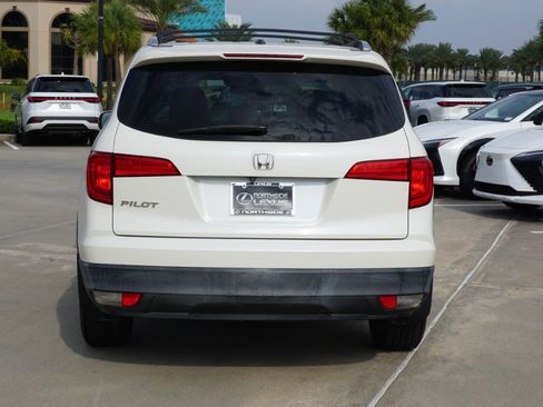 Used 2016 Honda Pilot EX-L image 7