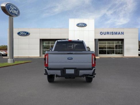 New 2026 Ford F250 Lariat w/ Lariat Premium Package image 6