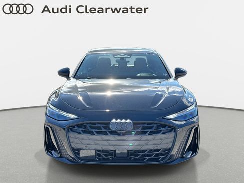 New 2026 Audi A6 Premium Plus AWD/4WD image 2