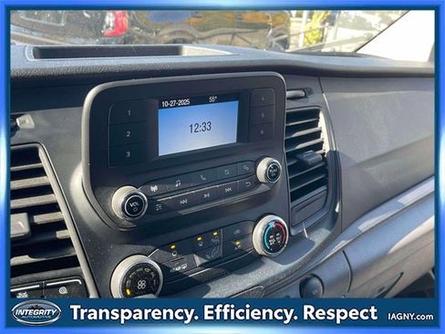 Used 2024 Ford Transit 250 Low Roof w/ Exterior Upgrade Package image 23
