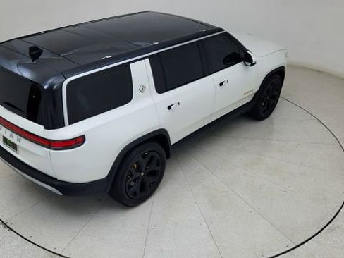 Used 2024 Rivian R1S Adventure AWD/4WD image 84