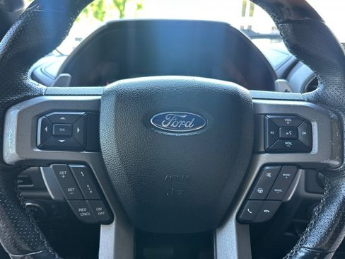 Used 2018 Ford F150 Raptor w/ Equipment Group 802A Luxury AWD/4WD image 28
