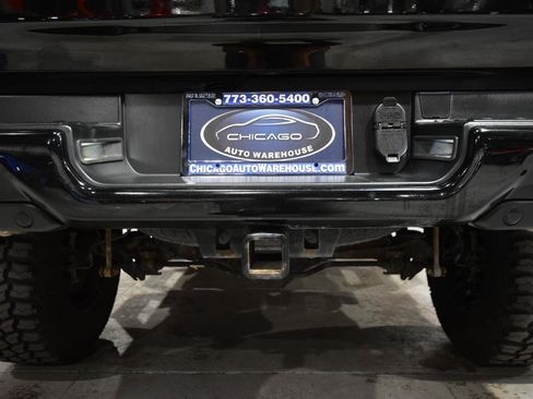 Used 2019 RAM 1500 Big Horn AWD/4WD image 11