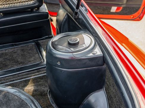 Used 1989 MAZDA RX-7 Turbo image 50