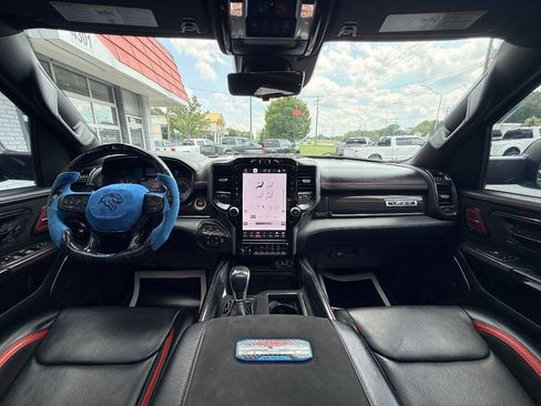 Used 2022 RAM 1500 TRX w/ TRX Level 2 Equipment Group AWD/4WD image 60