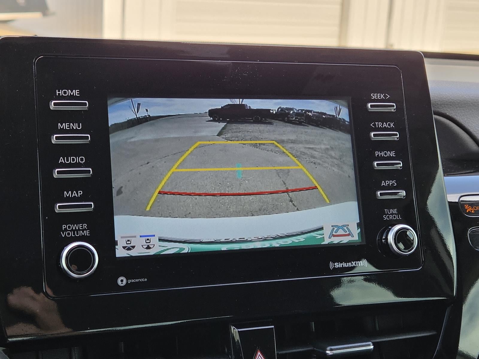 Used 2024 Toyota Camry LE w/ Convenience Package FWD image 17