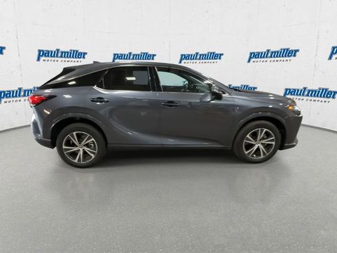 Used 2025 Lexus RX 350 FWD w/ Technology Package image 12