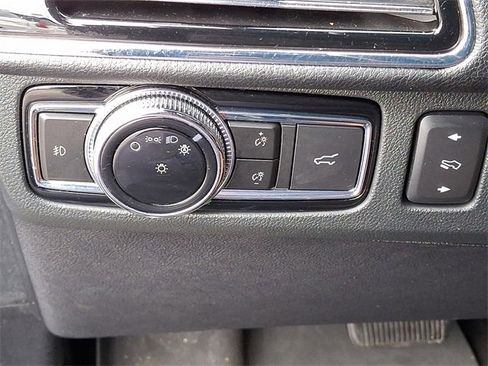 Used 2021 Lincoln Navigator Reserve image 21