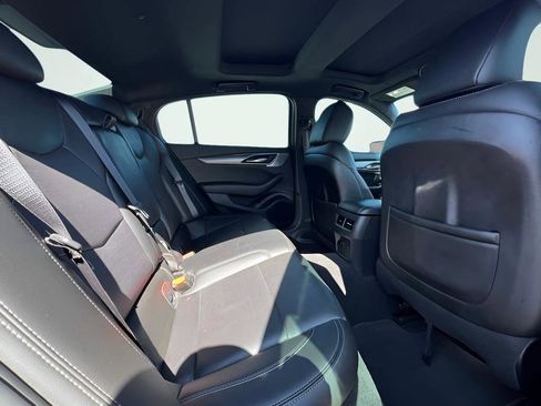 Used 2020 Cadillac CT5 Premium Luxury w/ Parking Package image 27