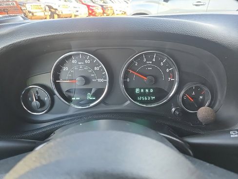 Used 2016 Jeep Wrangler Unlimited Sport w/ Quick Order Package 24S image 47