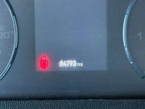 Used 2022 RAM ProMaster 3500 w/ Safety Group (A) FWD image 12