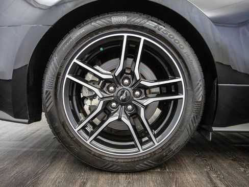 Used 2018 Ford Mustang Premium w/ Ecoboost Performance Package image 39