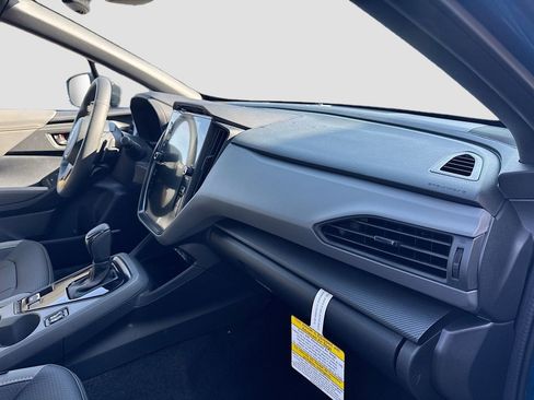 New 2026 Subaru Crosstrek 2.5i Wilderness w/ Crosstrek Mirror Package image 27