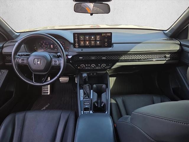 Used 2024 Honda Accord Sport image 15
