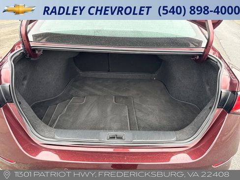 Used 2025 Nissan Sentra SV image 14