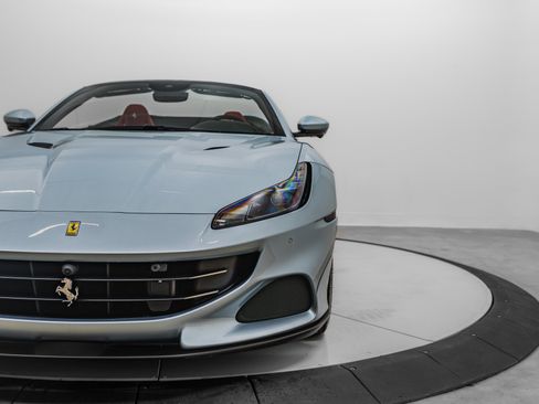 Certified 2022 Ferrari Portofino M image 49