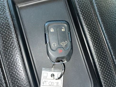 Used 2020 GMC Sierra 2500 Denali w/ Denali Ultimate Package image 29