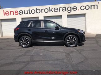 Used 2016 MAZDA CX-5 Grand Touring FWD video 1