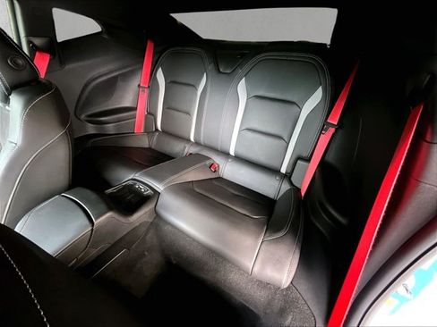Used 2023 Chevrolet Camaro SS RWD image 27
